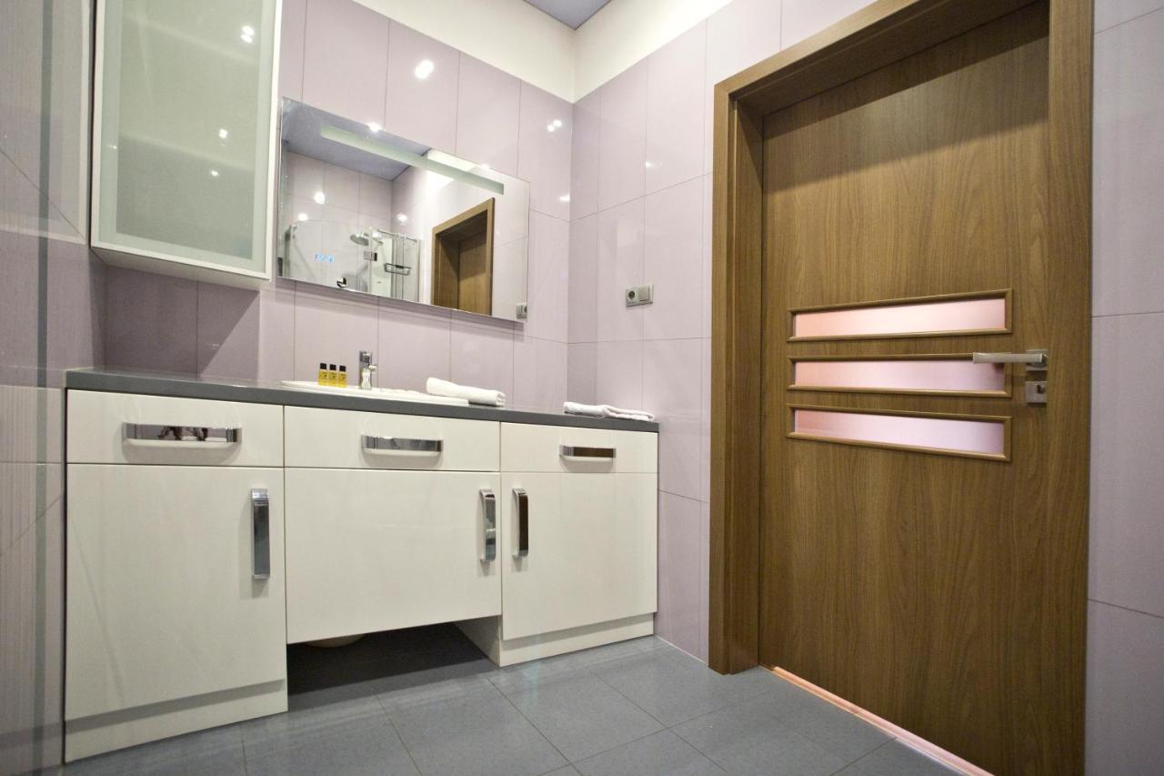 Apartment Dolna 17 - Mokotow Warsaw