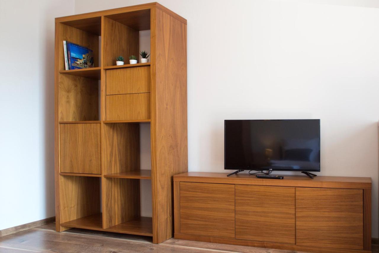 Apartment Dolna 17 - Mokotow