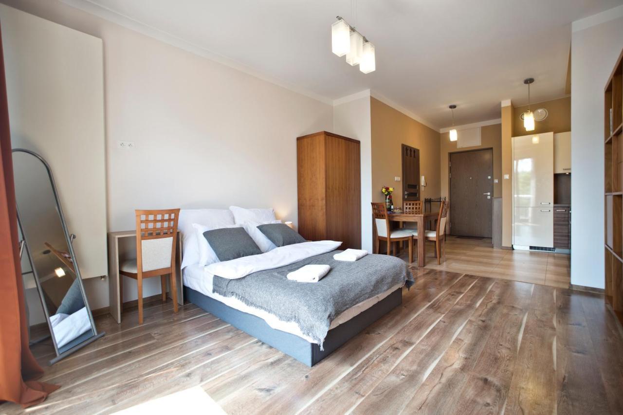 Apartament Dolna 17 - Mokotow