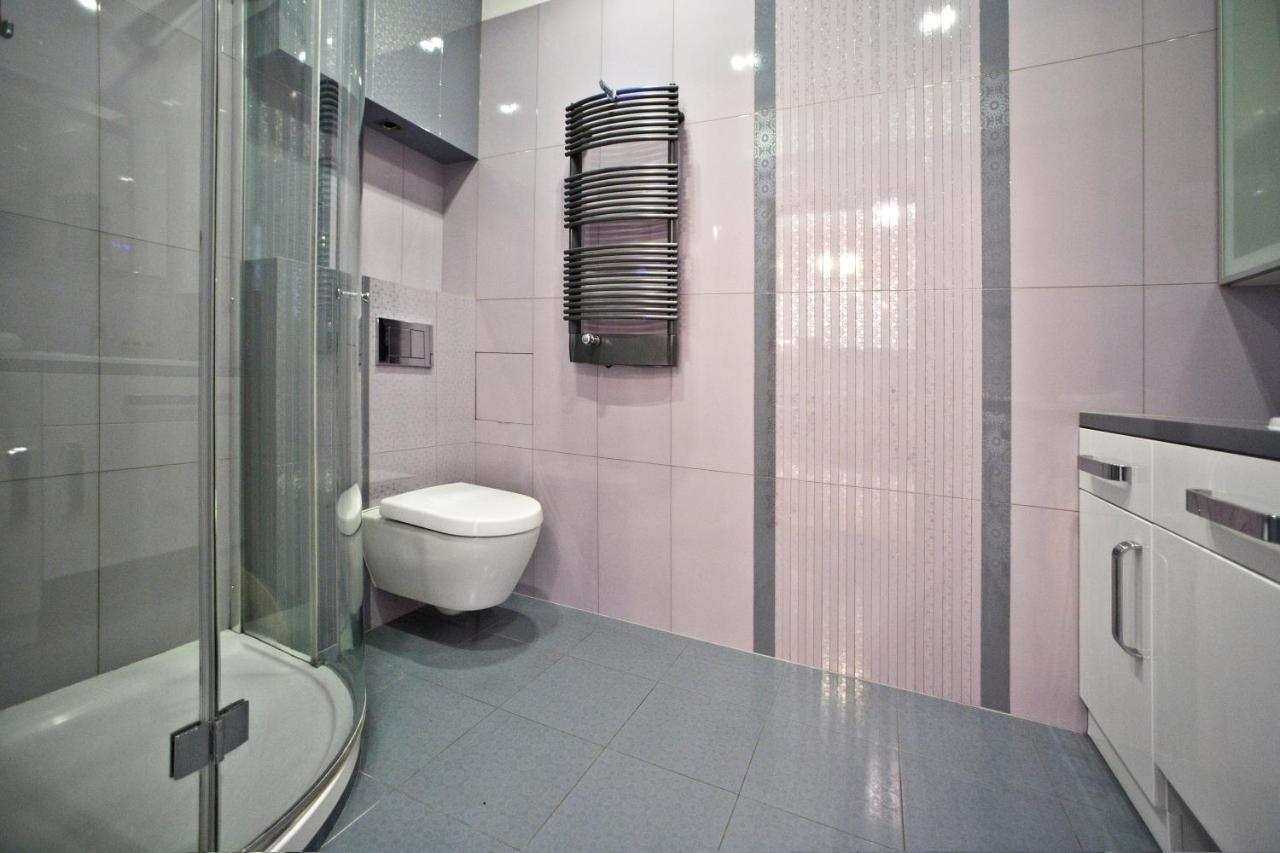 Dolna 17 - Mokotow Apartament